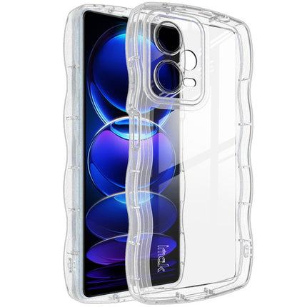 IMAK UX-8 Series TPU Phone Case