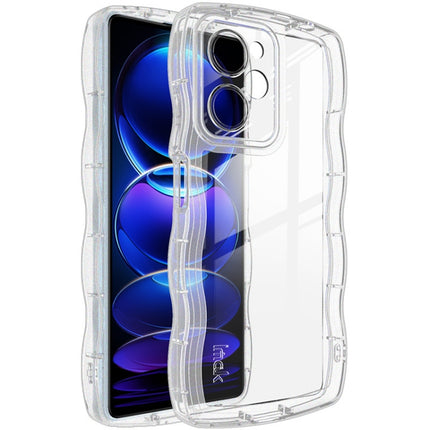IMAK UX-8 Series TPU Phone Case