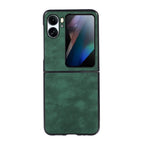For OPPO Find N2 Flip / Green