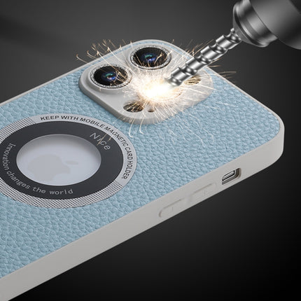 Glitter Lens MagSafe Magnetic Phone Case