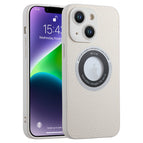 For iPhone 14 / White