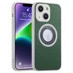 For iPhone 14 Plus / Green