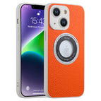 For iPhone 13 / Orange