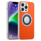 For iPhone 11 Pro Max / Orange