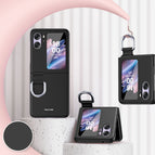 For OPPO Find N2 Flip / Black