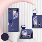 For OPPO Find N2 Flip / Blue
