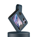 For OPPO Find N2 Flip / Green