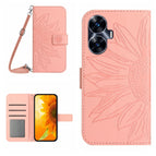 For Realme C55 / Pink