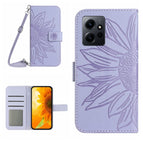 For Xiaomi Redmi Note 12 4G Global / Purple