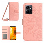 For Xiaomi Redmi Note 12 4G Global / Pink