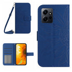 For Xiaomi Redmi Note 12 4G Global / Dark Blue