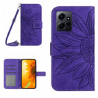 For Xiaomi Redmi Note 12 4G Global / Dark Purple