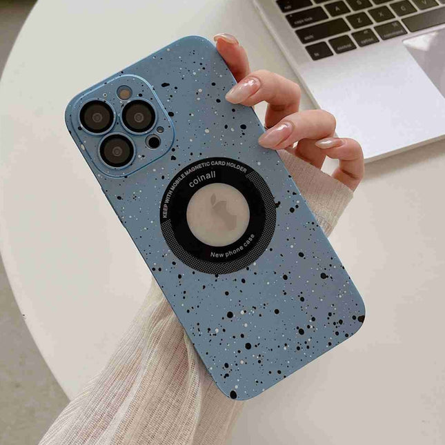 Splash Ink MagSafe Magnetic Phone Case