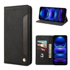 For Xiaomi Redmi Note 12 Pro 5G Global / Black