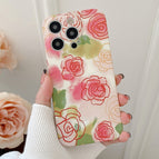 For iPhone 11 Pro / Rose