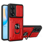 For OPPO Reno8 T 4G / Red