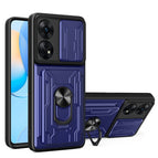 For OPPO Reno8 T 4G / Sapphire Blue