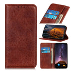 For Sony Xperia 10 V / Brown