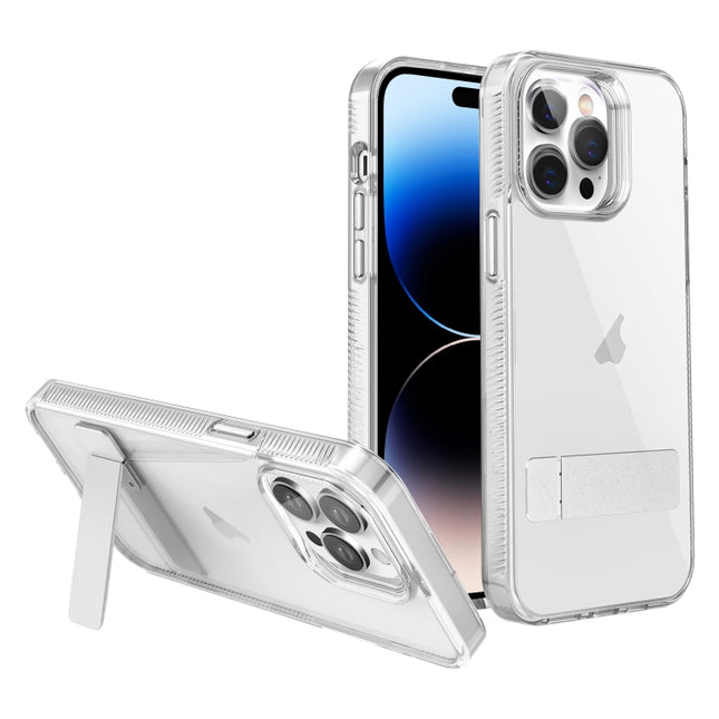 High Transparent Holder Phone Case