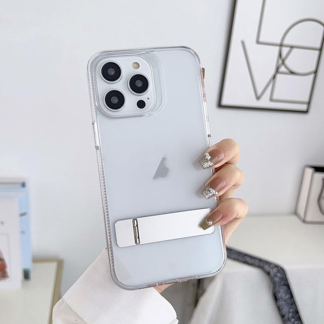 High Transparent Holder Phone Case