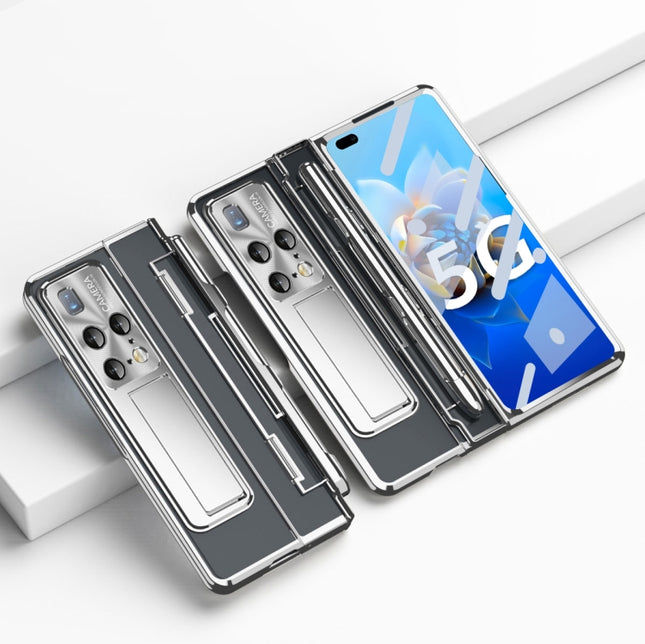 Phantom Series Integrated Folding Phone Case with Stylus