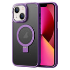 For iPhone 13 / Purple