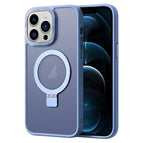 For iPhone 12 Pro Max / Blue