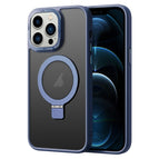For iPhone 12 Pro Max / Dark Blue