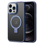 For iPhone 12 Pro / Dark Blue