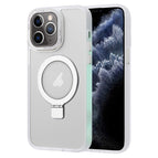 For iPhone 11 Pro Max / Matte White
