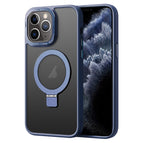 For iPhone 11 Pro Max / Dark Blue