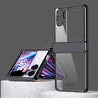 For OPPO Find N2 Flip / Black