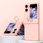 For OPPO Find N2 Flip / Pink