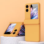 For OPPO Find N2 Flip / Orange