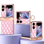 For OPPO Find N2 Flip / Pink