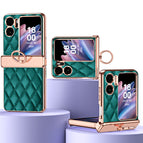 For OPPO Find N2 Flip / Green