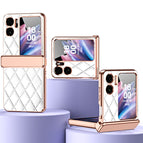 For OPPO Find N2 Flip / White