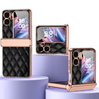 For OPPO Find N2 Flip / Black