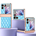 For OPPO Find N2 Flip / Blue