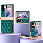 For OPPO Find N2 Flip / Green
