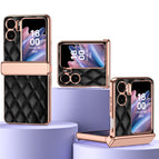 For OPPO Find N2 Flip / Black