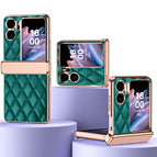 For OPPO Find N2 Flip / Green