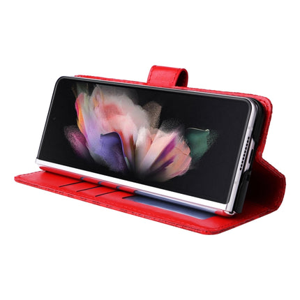 Embossed Sunflower Leather Phone Case