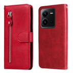 For vivo V25 5G/V25e 4G / Red