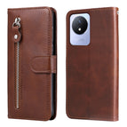 For vivo Y02 4G / Brown