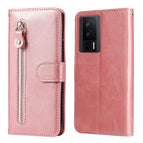 For Xiaomi Redmi K60/K60 Pro / Rose Gold