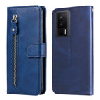 For Xiaomi Redmi K60/K60 Pro / Blue