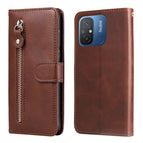 For Xiaomi Redmi 11A 4G/12C / Brown