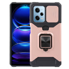 For Xiaomi Redmi Note 12 Pro 5G / Rose Gold