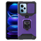For Xiaomi Redmi Note 12 Pro 5G / Purple